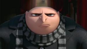 Gru