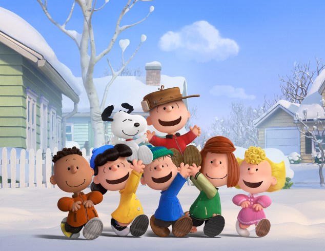 peanuts-gang-winter